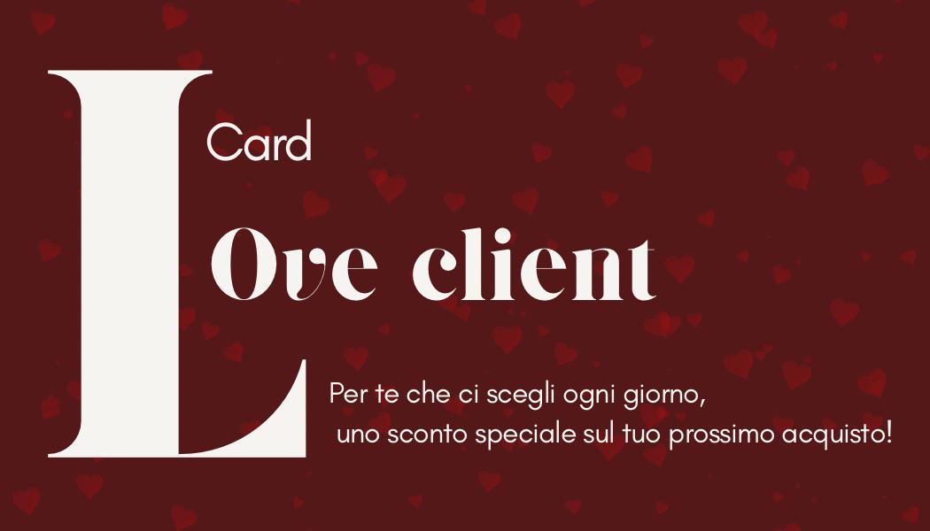 Promo San Valentino